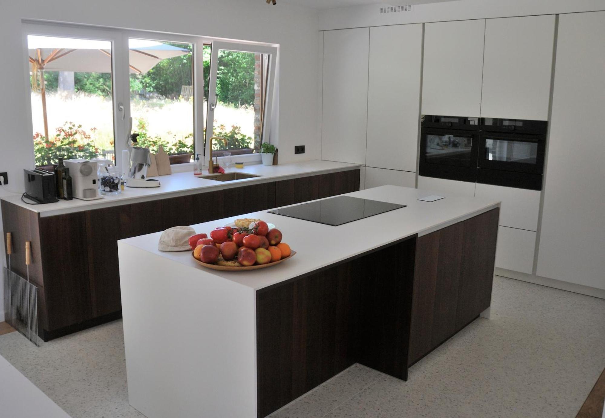 Tres Belle Villa 4 Facades Dans Quartier Vert Et Arbore - 5 Kms De Ναμούρ Εξωτερικό φωτογραφία